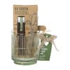 Matcha set met glas en matcha