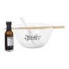 Gift set noodles met saus en eetstokjes