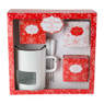 Chocolade fondue set