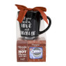 Mok met Oreo - 30 cl