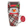 Cadeauset mok sneeuwman - 20 cl