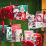 Cadeauset mok sneeuwman - 20 cl