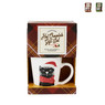 Mok giftset - hond/kat - hot chocolate 