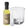 Whiskey gift set - 70 ml