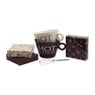 Cadeauset tower - hot chocolate
