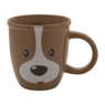 Beker met mutsje - 30 cl - hond