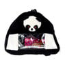Dieren rugzak met snoep - diverse varianten - 71 g