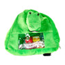 Dieren rugzak met snoep - diverse varianten - 71 g