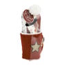 Cadeauset mok sneeuwpop