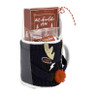 Cadeauset mok rendier