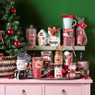 Cadeauset mok rendier
