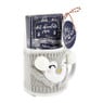 Cadeauset mok pinguÃ¯n