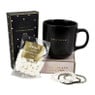 Giftset mok met armband