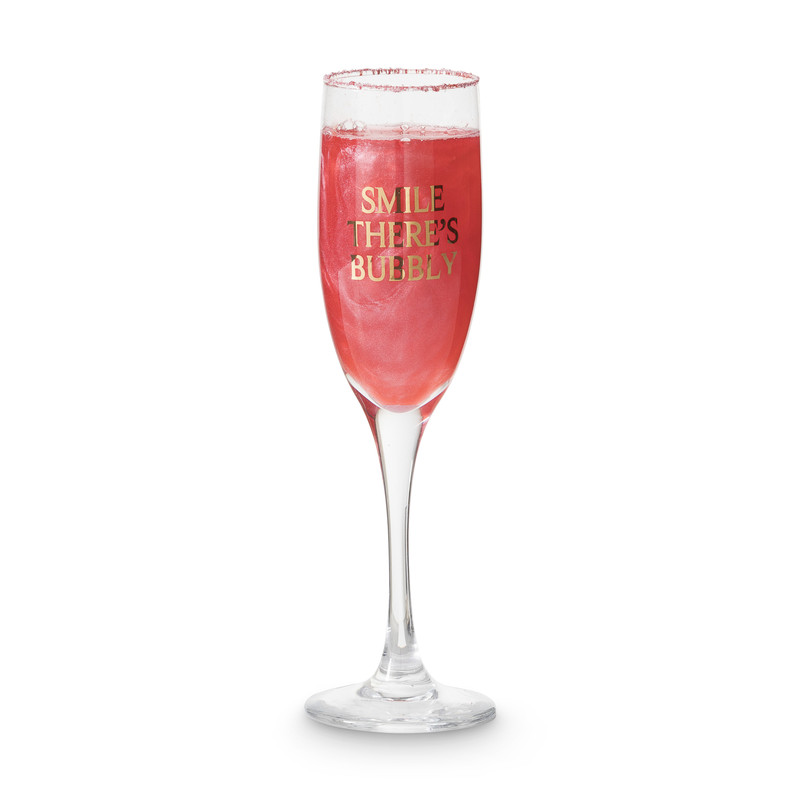 Prosecco gift set