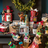 Mok giftset hond - hot chocolate