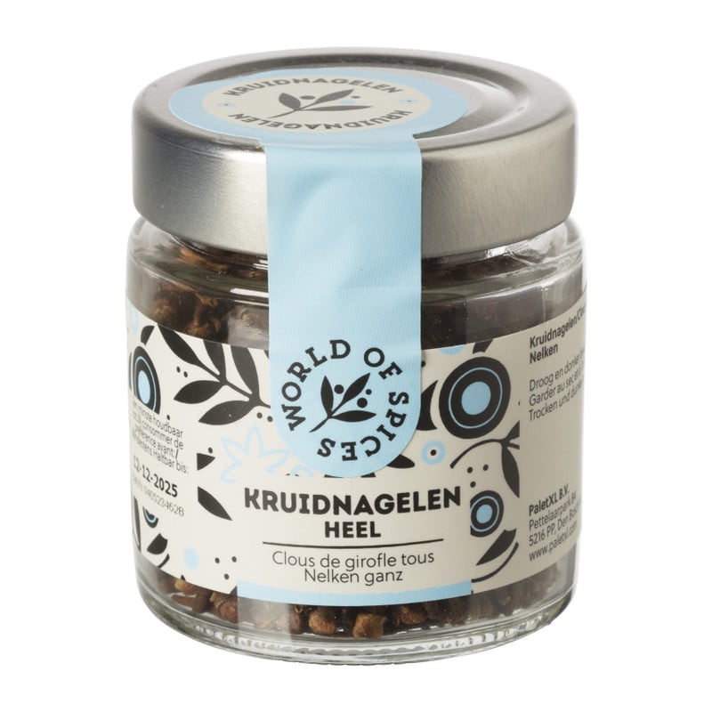 Kruidnagel heel - 45 gram