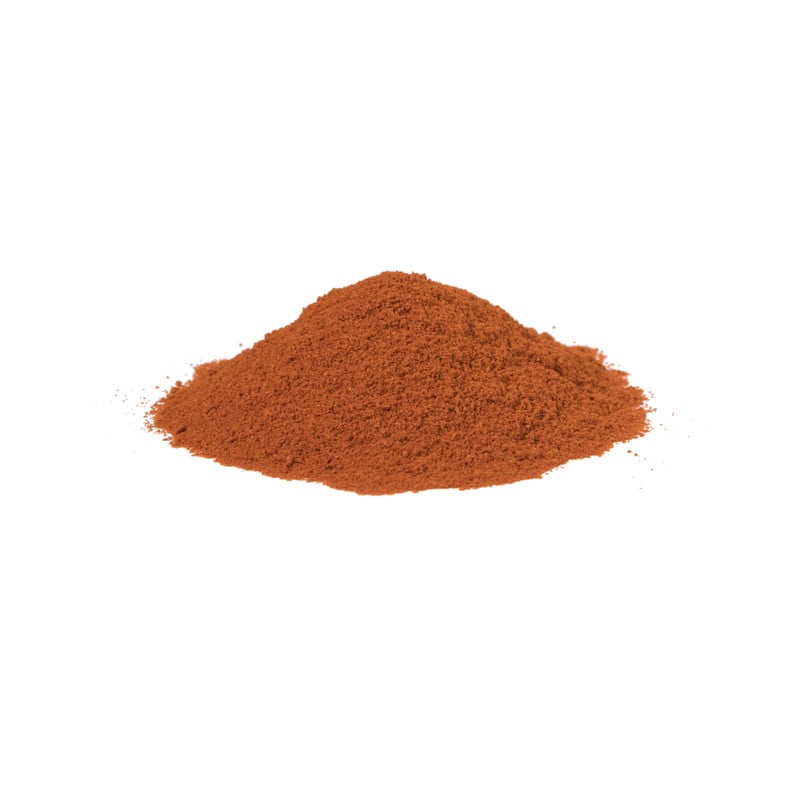 Paprikapoeder zoet - 60 gram