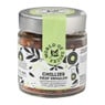 Chilli grof gemalen - 55 gram