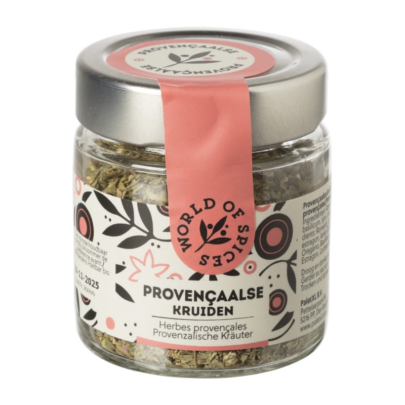 Provenciaalse kruiden - 30 gram