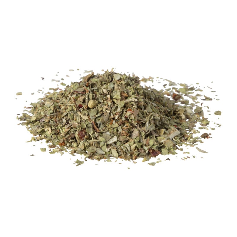 Italiaanse kruiden - 20 gram