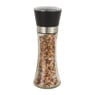 Kruidenmolen grillmix - chili en garlix - 140 gram