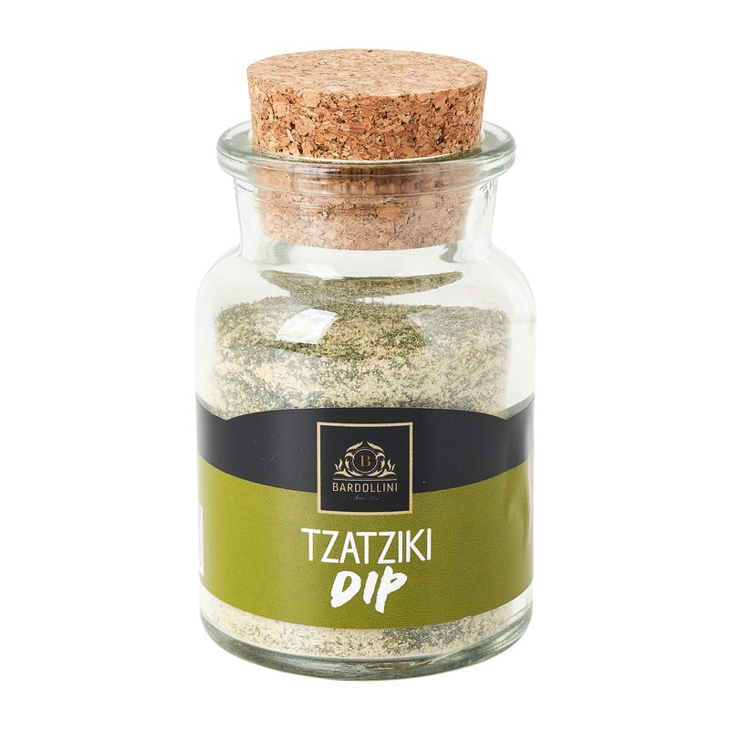 Bardollini - tzatziki dip - 95 g