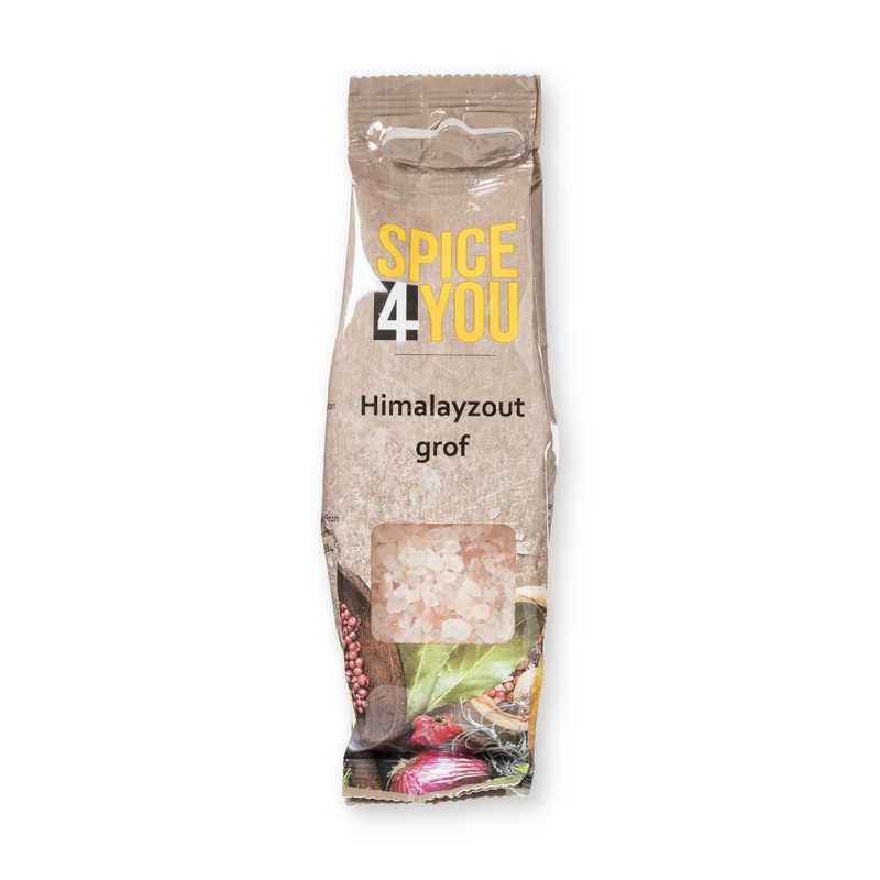 Spice 4 you - himalayazout grof - 100 gram