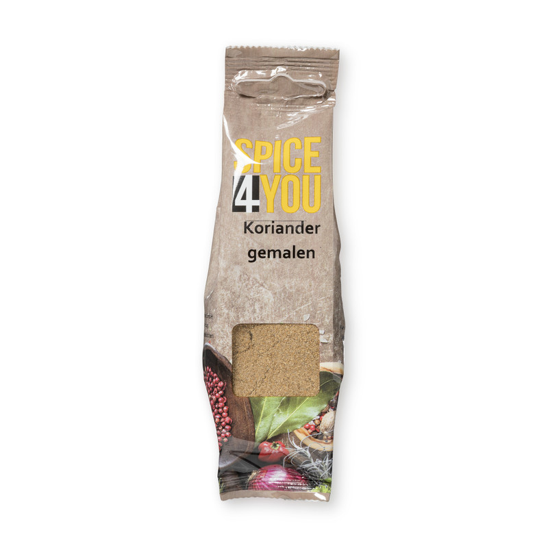 Spice 4 you - koriander gemalen - 45 g