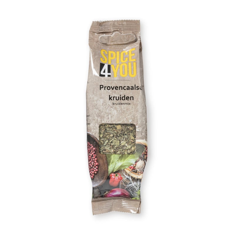 Spice 4 you - provençaalse kruiden - 25 g
