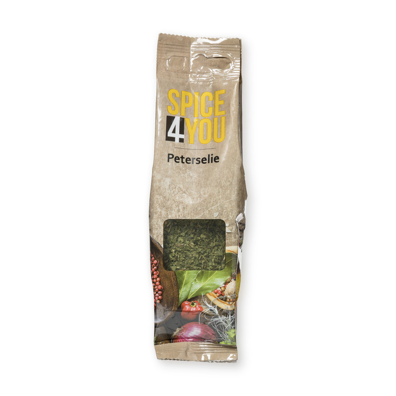 Spice 4 you - peterselie - 15 g