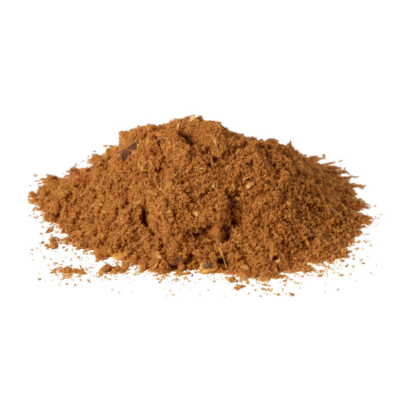 Smoked rub - 65 gram