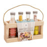 Giftset zout