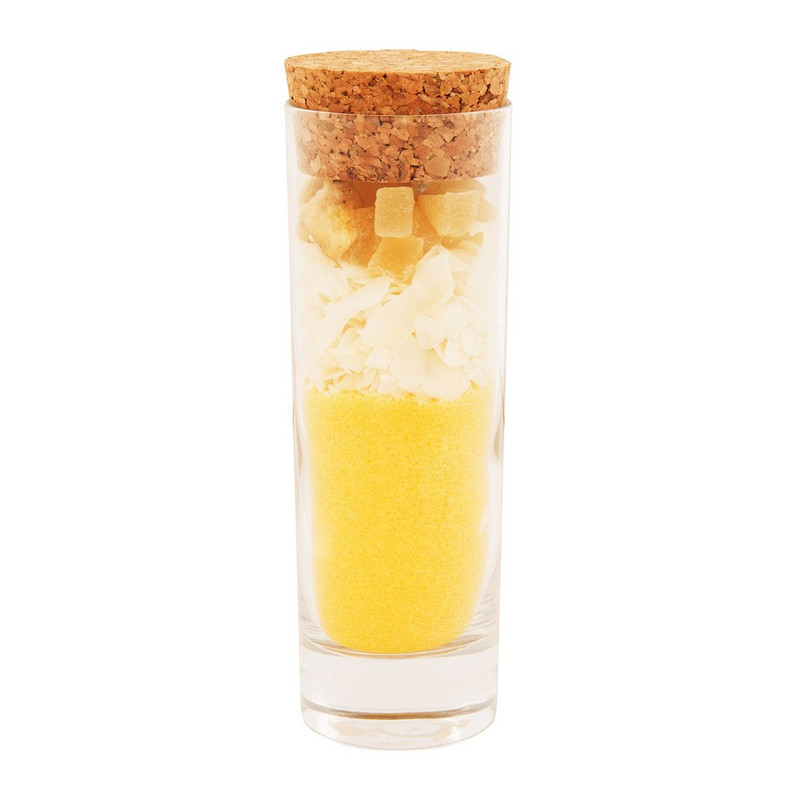 Cocktailmix voor rum Pina Colada