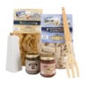Pastapakket met tomatensaus - truffel