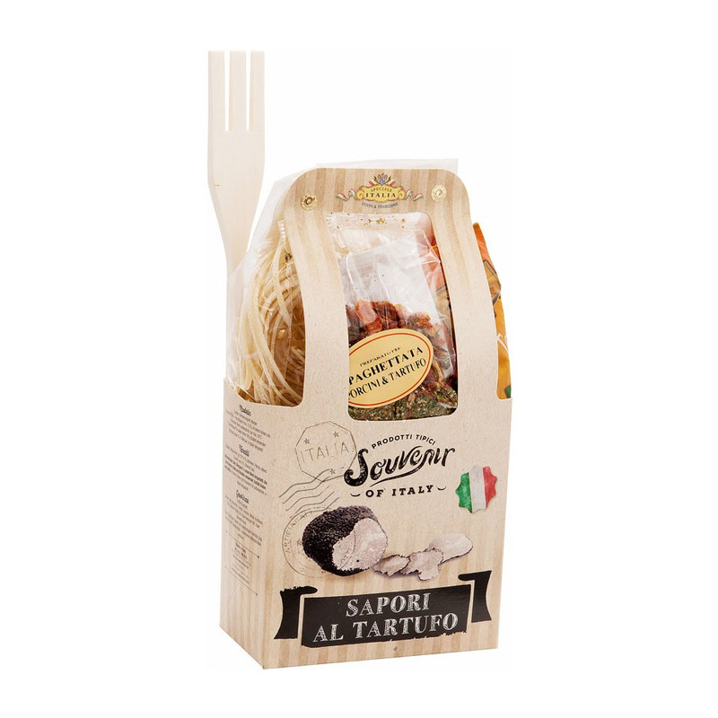 Pastapakket
