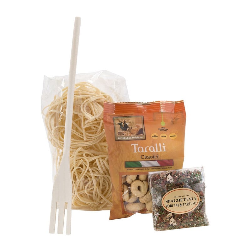 Pastapakket