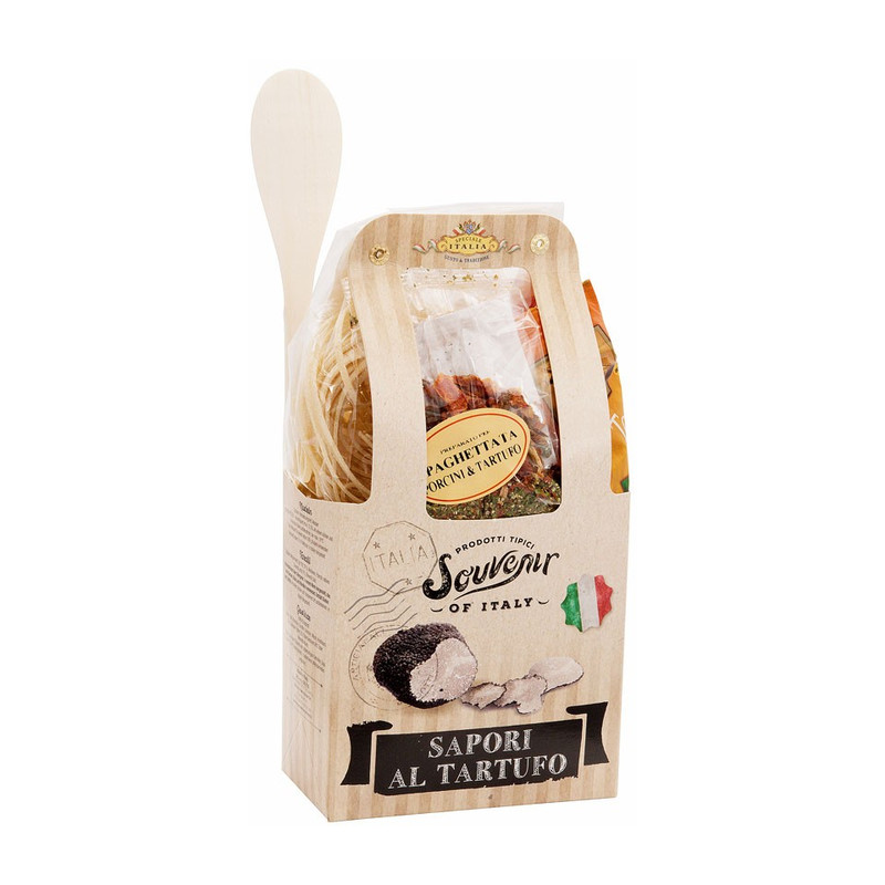 Pastapakket