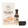 Bierbrood bakmix set - Garlic & Herbs