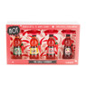Giftset chili olie