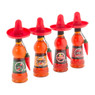 Giftset chili olie