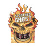 Hete saus giftset - skull - set van 4