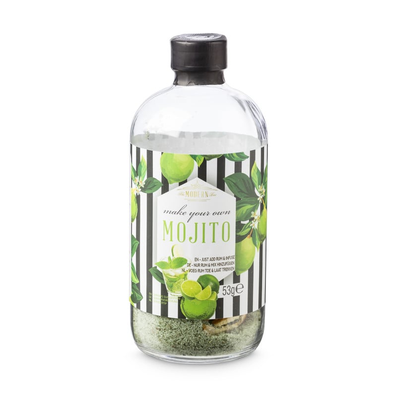 Make your own mojito - 53 gram