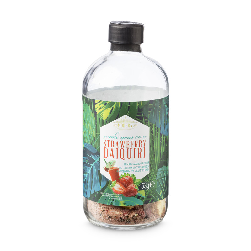 Make your own daiquiri - 53 gram