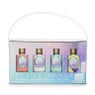 Gin en prosecco shimmer - 120 gram