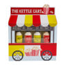 Popcorn toppings - 116 g