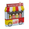 Popcorn toppings - 116 g