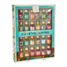 Cocktail mixers - 24x25 ml