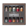 Grill & spice set - 10 stuks 