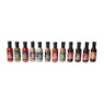 BBQ/grill giftset - set van 11