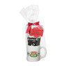 Friends mugset - cappuccino latte